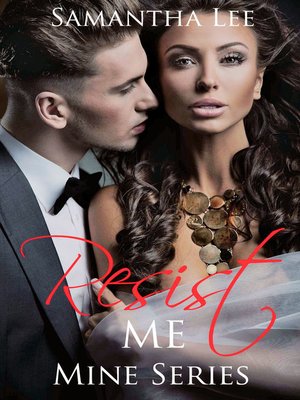cover image of Resist Me